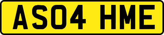 AS04HME