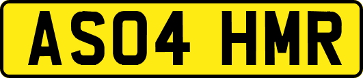 AS04HMR