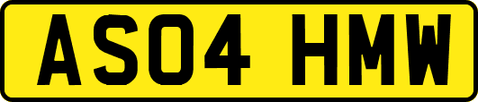 AS04HMW