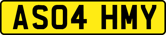 AS04HMY