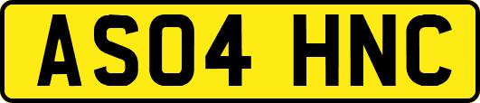 AS04HNC