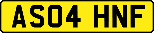 AS04HNF