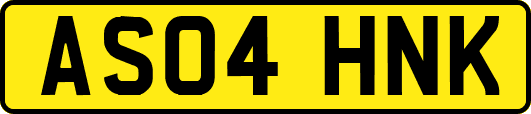 AS04HNK