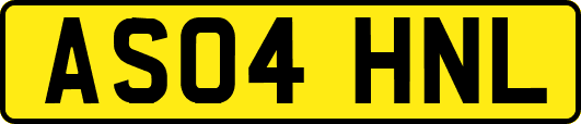 AS04HNL