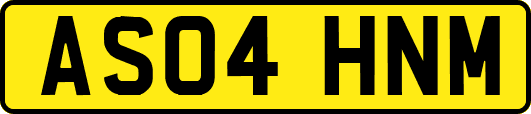 AS04HNM