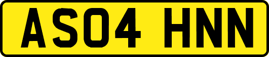 AS04HNN