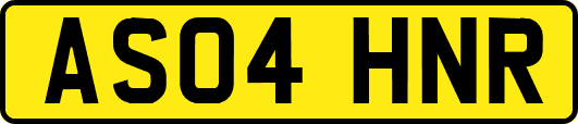 AS04HNR