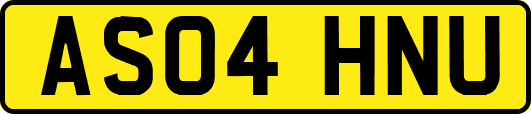 AS04HNU