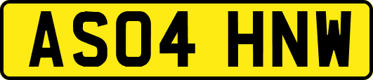 AS04HNW