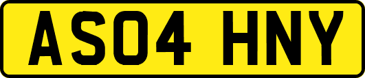 AS04HNY
