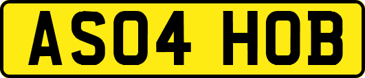 AS04HOB