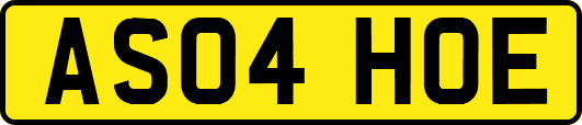 AS04HOE