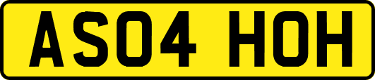 AS04HOH