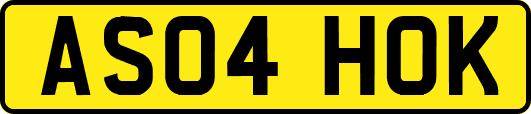 AS04HOK