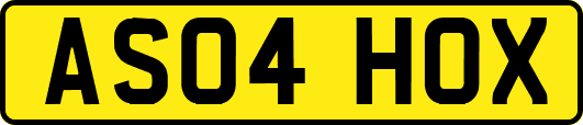 AS04HOX