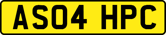 AS04HPC