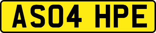 AS04HPE