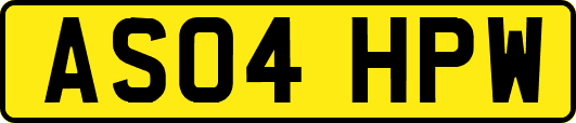 AS04HPW