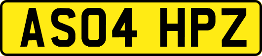 AS04HPZ