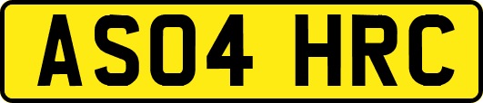 AS04HRC
