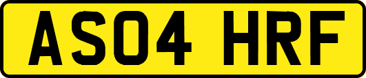 AS04HRF