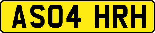 AS04HRH