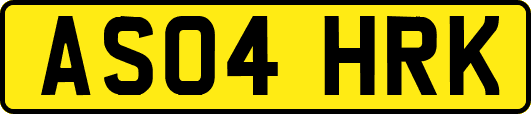 AS04HRK