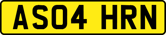 AS04HRN