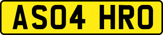 AS04HRO