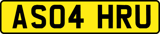 AS04HRU