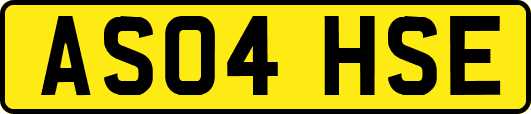 AS04HSE