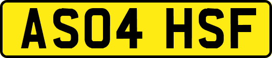 AS04HSF