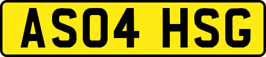 AS04HSG