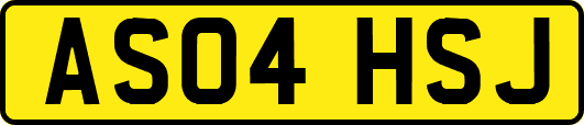 AS04HSJ