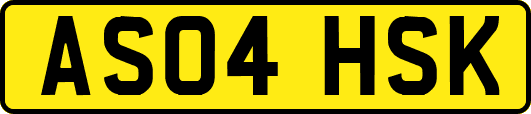 AS04HSK