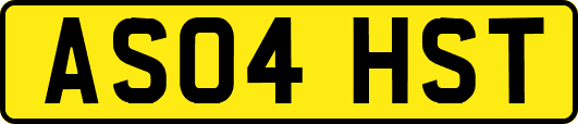 AS04HST