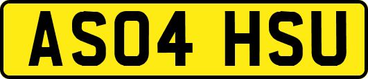 AS04HSU