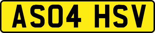 AS04HSV