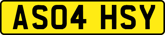 AS04HSY