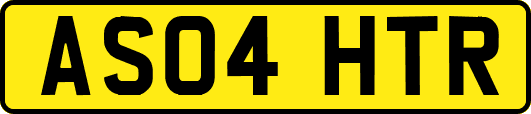 AS04HTR