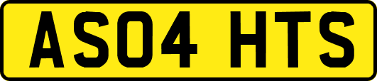 AS04HTS