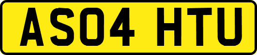 AS04HTU
