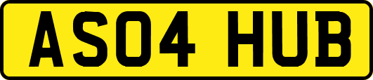 AS04HUB
