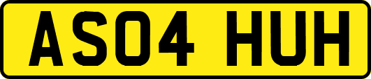 AS04HUH