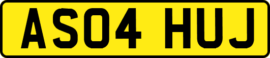 AS04HUJ