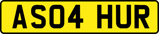 AS04HUR