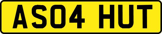 AS04HUT