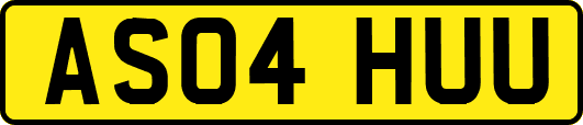 AS04HUU