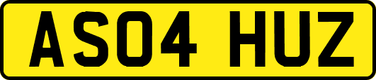 AS04HUZ