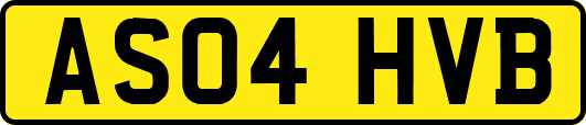 AS04HVB